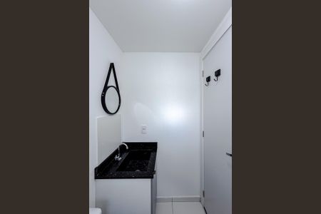 Kitnet/Studio para alugar com 1 quarto, 25m² em Chácara Inglesa, São Paulo