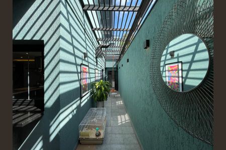 Casa à venda com 308m², 3 quartos e 2 vagas Casa à venda com 308m², 3 quartos e 2 vagasQuintal