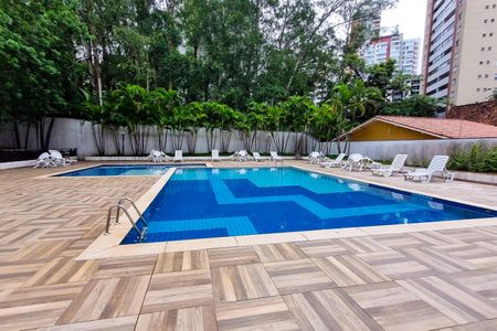 Apartamento para alugar com 69m², 2 quartos e 1 vagaÁrea comum - Piscina