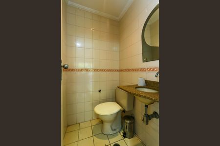 Apartamento para alugar com 69m², 2 quartos e 1 vagaLavabo