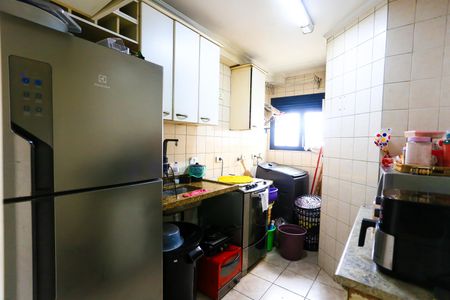 Apartamento para alugar com 69m², 2 quartos e 1 vagacozinha