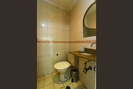 Apartamento para alugar com 69m², 2 quartos e 1 vagaLavabo