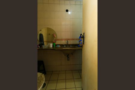 Apartamento para alugar com 69m², 2 quartos e 1 vagaBanheiro da Suíte 1