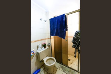 Apartamento para alugar com 69m², 2 quartos e 1 vagaBanheiro da Suíte 2