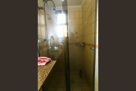 Apartamento para alugar com 69m², 2 quartos e 1 vagaBanheiro da Suíte 1