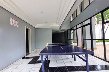 Apartamento para alugar com 69m², 2 quartos e 1 vagaSalão de jogos