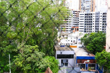 Apartamento para alugar com 69m², 2 quartos e 1 vagasuíte 1 vista