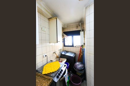 Apartamento para alugar com 69m², 2 quartos e 1 vagaÁrea de Serviço