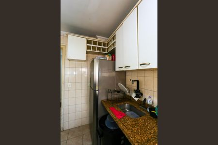 Apartamento para alugar com 69m², 2 quartos e 1 vagacozinha