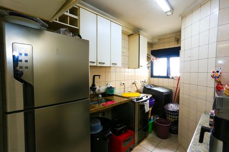 Apartamento para alugar com 69m², 2 quartos e 1 vagacozinha