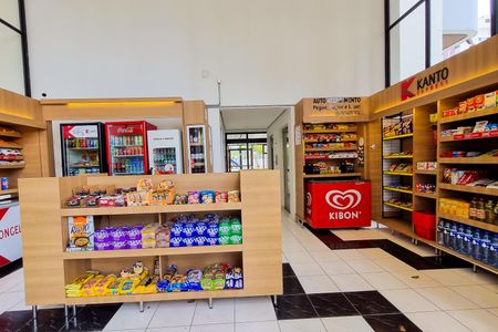 Apartamento para alugar com 69m², 2 quartos e 1 vagamercado 