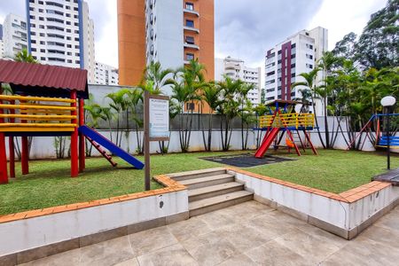 Apartamento para alugar com 69m², 2 quartos e 1 vagaÁrea comum - Playground
