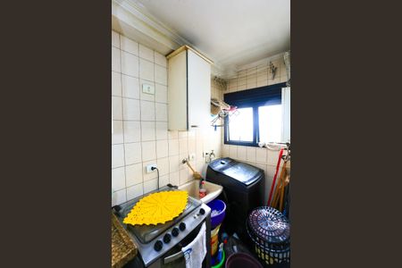 Apartamento para alugar com 69m², 2 quartos e 1 vagaÁrea de Serviço