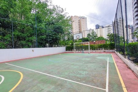 Apartamento para alugar com 69m², 2 quartos e 1 vagaQuadra Esportiva