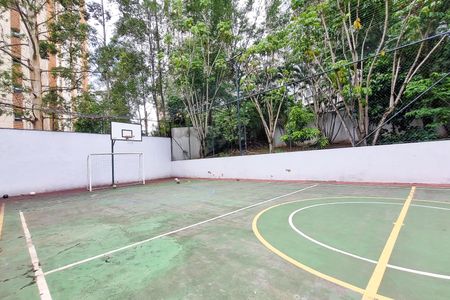 Apartamento para alugar com 69m², 2 quartos e 1 vagaQuadra Esportiva