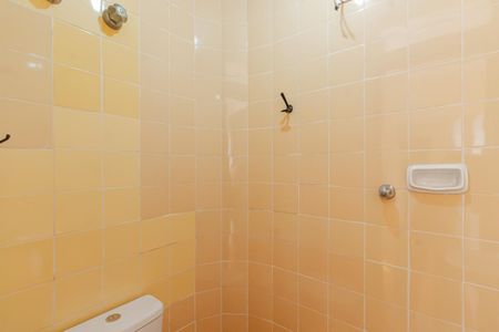 Apartamento para alugar com 84m², 3 quartos e 1 vagaBanheiro de serviço