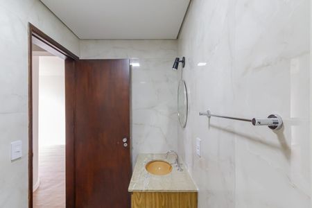 Apartamento para alugar com 84m², 3 quartos e 1 vagaBanheiro