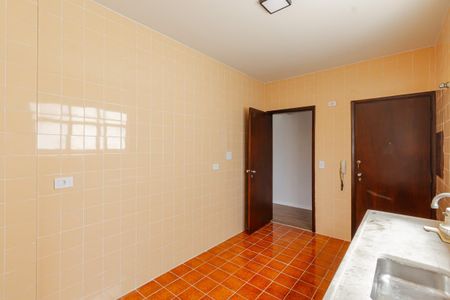 Apartamento para alugar com 84m², 3 quartos e 1 vagaCozinha