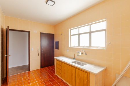 Apartamento para alugar com 84m², 3 quartos e 1 vagaCozinha