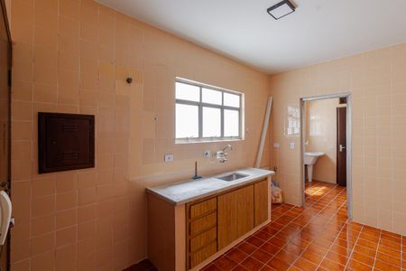 Apartamento para alugar com 84m², 3 quartos e 1 vagaCozinha