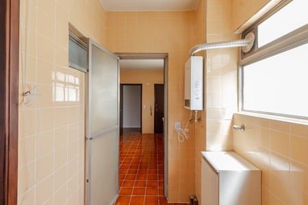 Apartamento para alugar com 84m², 3 quartos e 1 vagaÁrea de Serviço