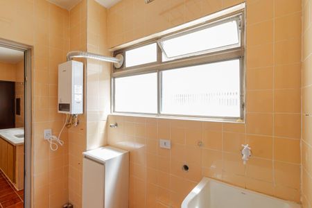 Apartamento para alugar com 84m², 3 quartos e 1 vagaÁrea de Serviço