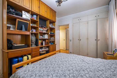 Apartamento à venda com 258m², 4 quartos e 2 vagasSuíte