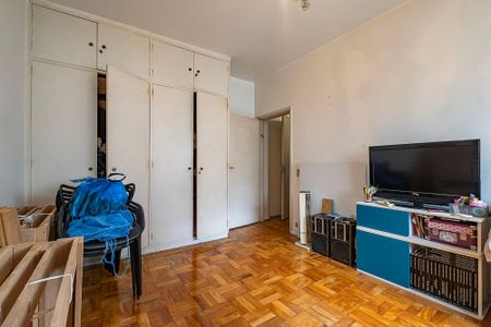 Apartamento à venda com 258m², 4 quartos e 2 vagasQuarto 3