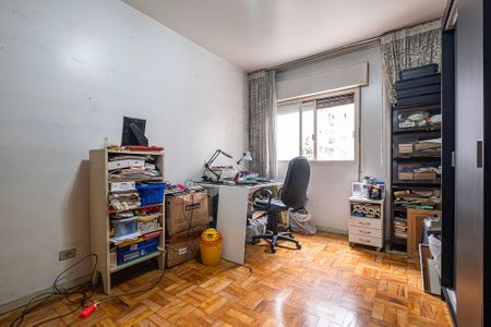 Apartamento à venda com 258m², 4 quartos e 2 vagasQuarto 4