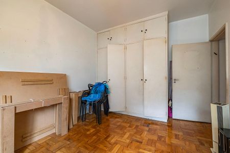 Apartamento à venda com 258m², 4 quartos e 2 vagasQuarto 3