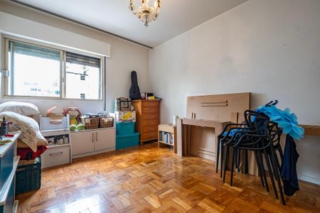 Apartamento à venda com 258m², 4 quartos e 2 vagasQuarto 3