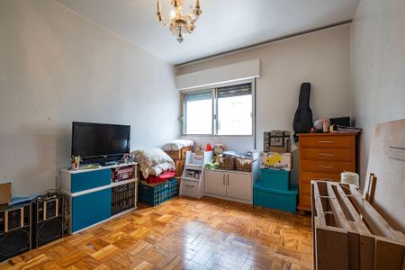 Apartamento à venda com 258m², 4 quartos e 2 vagasQuarto 3