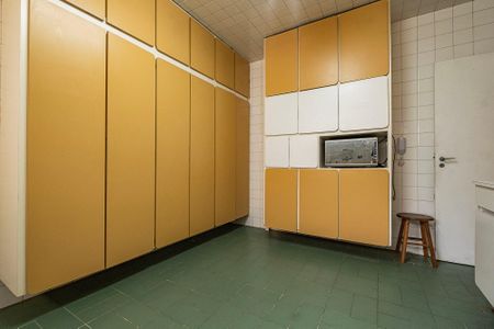 Apartamento à venda com 258m², 4 quartos e 2 vagasCozinha 