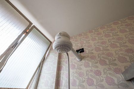 Apartamento à venda com 258m², 4 quartos e 2 vagasBanheiro