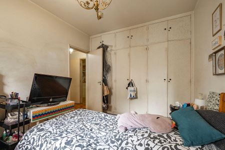 Apartamento à venda com 258m², 4 quartos e 2 vagasQuarto 2