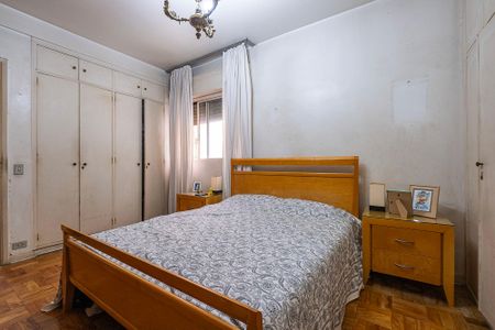 Apartamento à venda com 258m², 4 quartos e 2 vagasSuíte