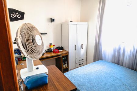 Apartamento à venda com 50m², 2 quartos e 1 vaga Apartamento à venda com 50m², 2 quartos e 1 vagaquarto 2
