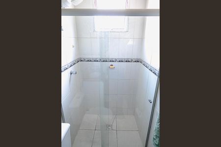 Apartamento à venda com 50m², 2 quartos e 1 vaga Apartamento à venda com 50m², 2 quartos e 1 vagaBanheiro