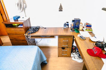 Apartamento à venda com 50m², 2 quartos e 1 vaga Apartamento à venda com 50m², 2 quartos e 1 vagaquarto 2