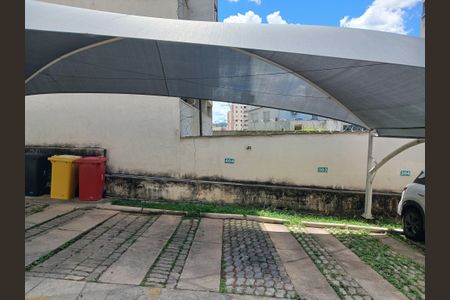 Apartamento à venda com 50m², 2 quartos e 1 vaga Apartamento à venda com 50m², 2 quartos e 1 vagavaga de garagem