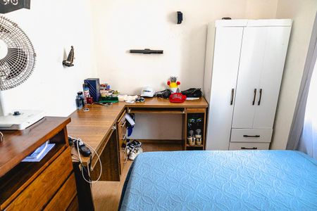 Apartamento à venda com 50m², 2 quartos e 1 vaga Apartamento à venda com 50m², 2 quartos e 1 vagaquarto 2