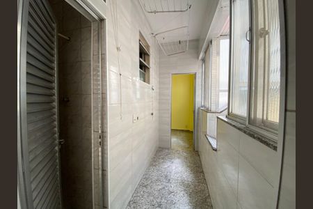 Apartamento para alugar com 200m², 2 quartos e 1 vaga