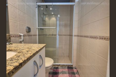 Casa de condomínio para alugar com 130m², 4 quartos e 1 vaga Casa de condomínio para alugar com 130m², 4 quartos e 1 vagaSuíte 3