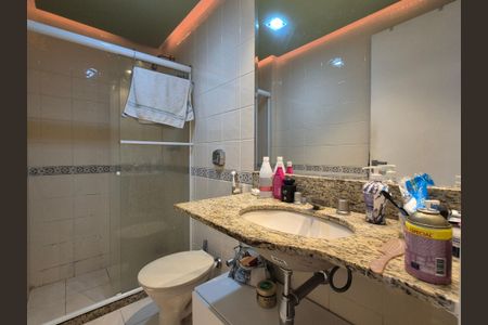 Casa de condomínio para alugar com 130m², 4 quartos e 1 vaga Casa de condomínio para alugar com 130m², 4 quartos e 1 vagaSuíte 2