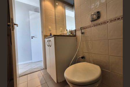 Casa de condomínio para alugar com 130m², 4 quartos e 1 vaga Casa de condomínio para alugar com 130m², 4 quartos e 1 vagaSuíte 3