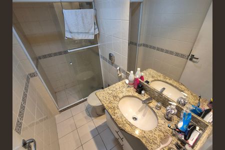 Casa de condomínio para alugar com 130m², 4 quartos e 1 vaga Casa de condomínio para alugar com 130m², 4 quartos e 1 vagaSuíte 2