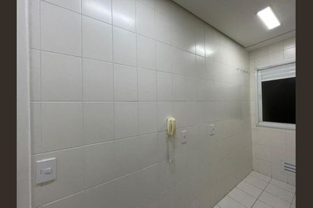 Apartamento para alugar com 55m², 2 quartos e 2 vagas