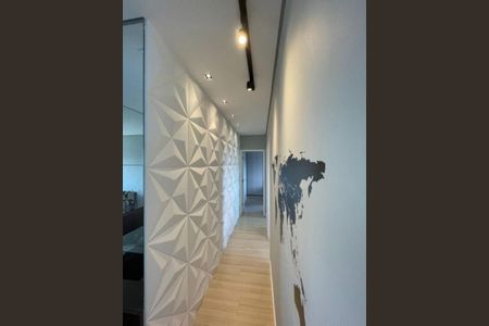 Apartamento para alugar com 55m², 2 quartos e 2 vagas