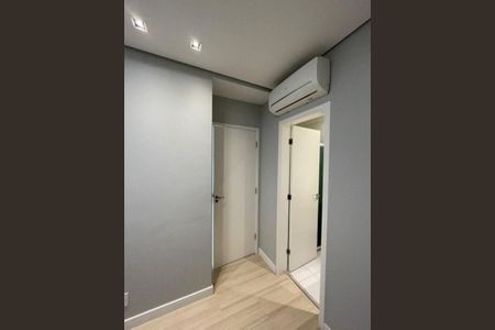 Apartamento para alugar com 55m², 2 quartos e 2 vagas