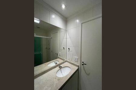 Apartamento para alugar com 55m², 2 quartos e 2 vagas